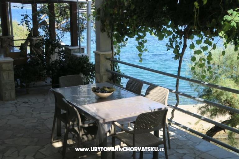 Old Fisherman*s House with balcony  – photo 12