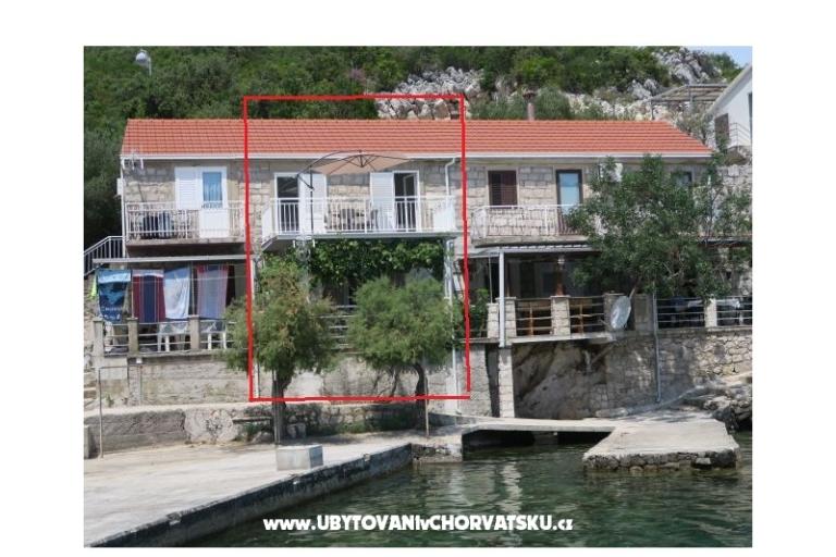 Old Fisherman*s House with balcony  – photo 2