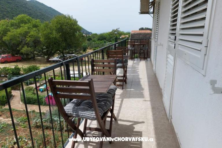 Sunny Apartment Trpanj – photo 10