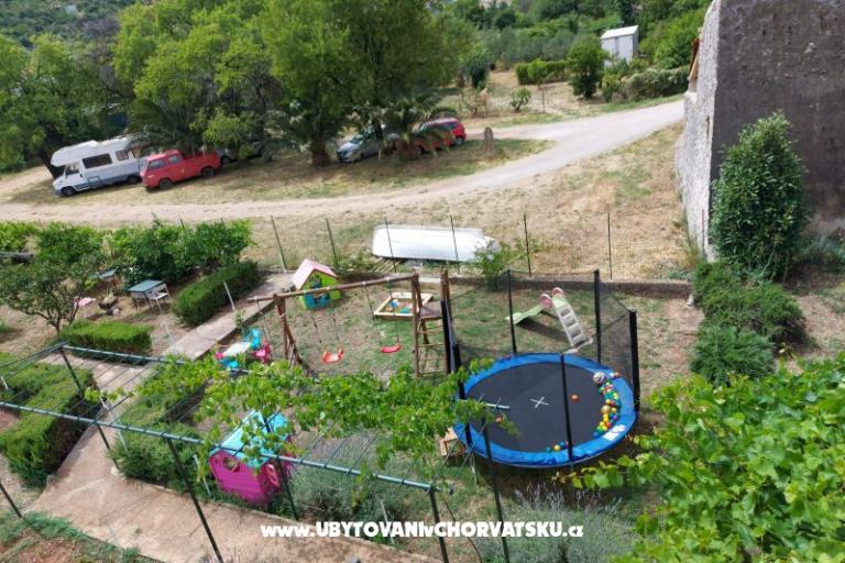 Sunny Apartment Trpanj – photo 11