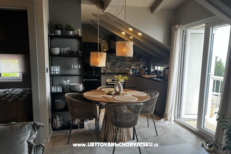 Vila Nautilus luxury Apartments – photo 13