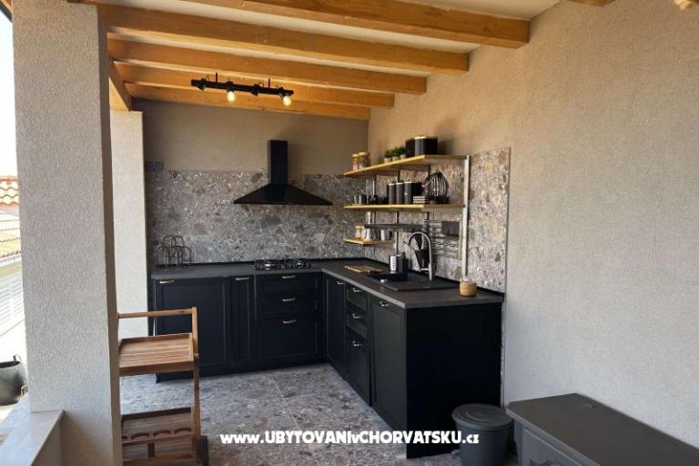 Vila Nautilus luxury Apartments – photo 17