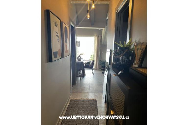 Vila Nautilus luxury Apartments – photo 19