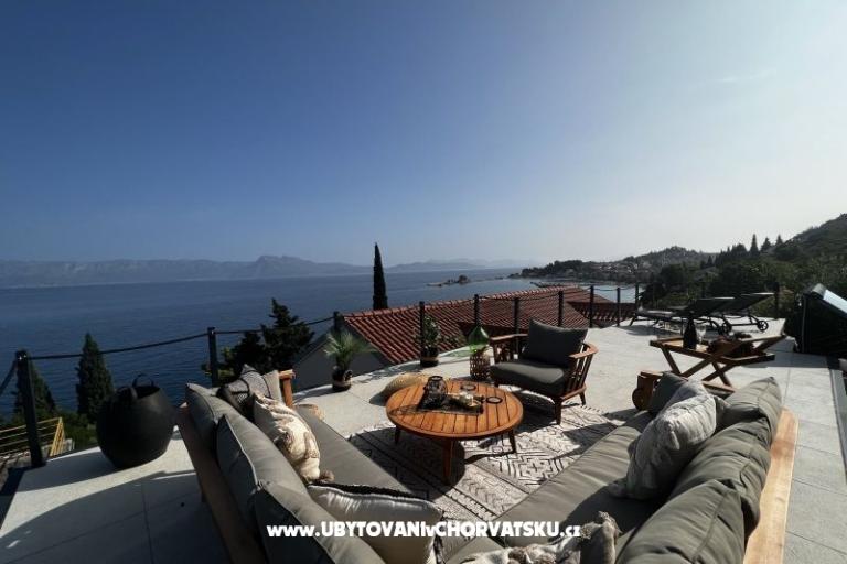 Vila Nautilus luxury Apartments – photo 2