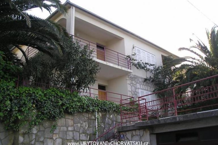 Villa Bartulovic – photo 2