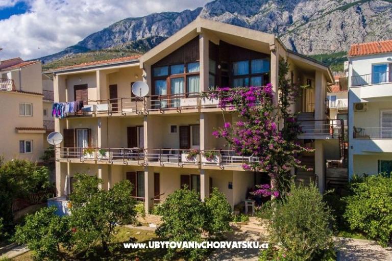 Apartments Agneza Tučepi – photo 7