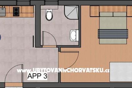 Apartments Amarilis – photo 3