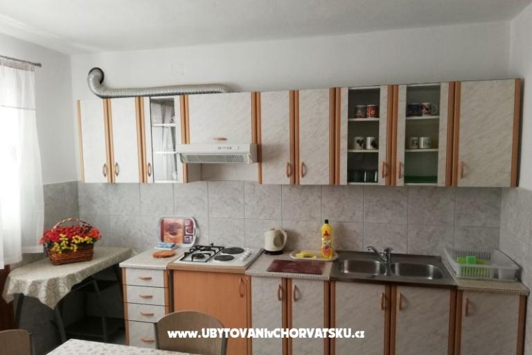 Apartments Aniko Šarić – photo 11