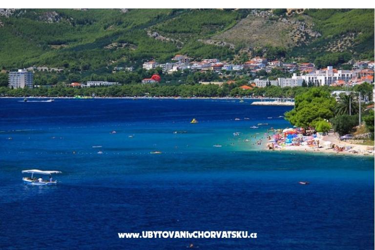 Apartments Stone  Tučepi  – photo 13