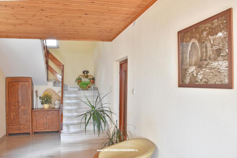 Apartments Stone  Tučepi  – photo 5