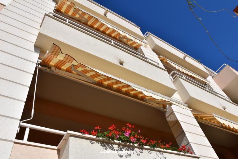 Apartments Stone  Tučepi  – photo 6