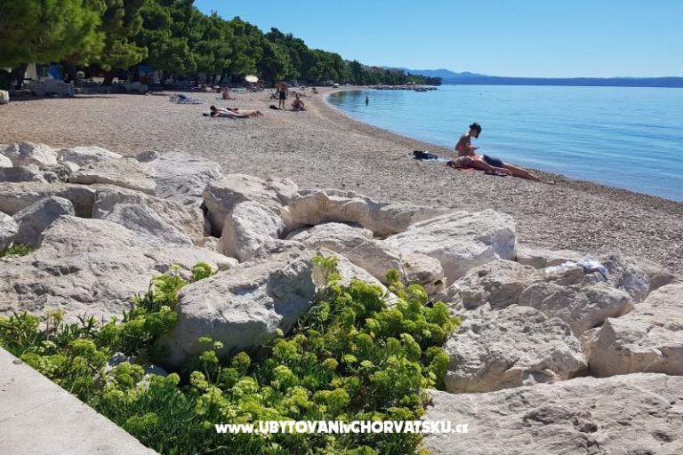 Apartments Stone  Tučepi  – photo 7