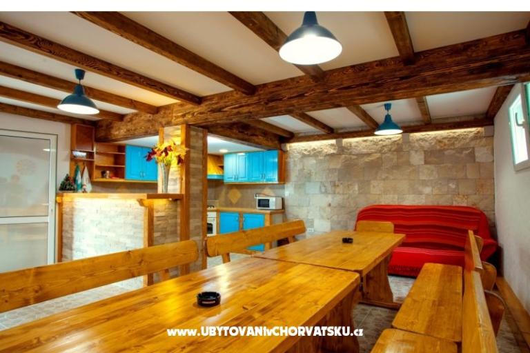 Apartments Dalmatina – photo 14