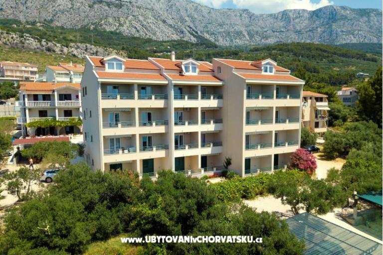 Apartments Dalmatina – photo 2