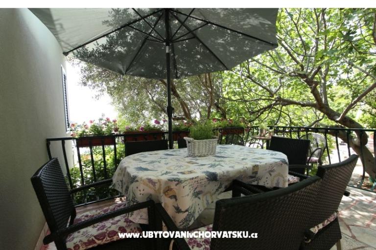 Apartments Daša Tučepi – photo 18