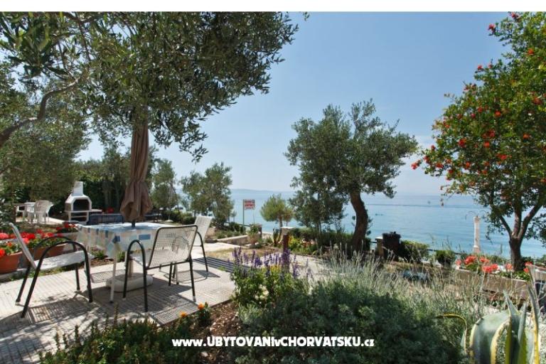 Apartments i sobe Mileva – photo 11