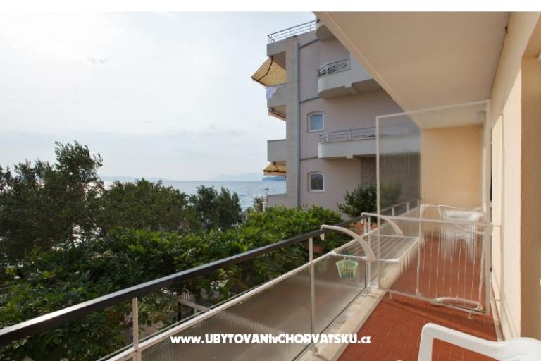 Apartments i sobe Mileva – photo 16