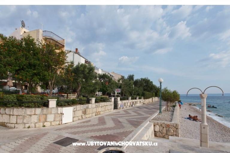 Apartments i sobe Mileva – photo 18
