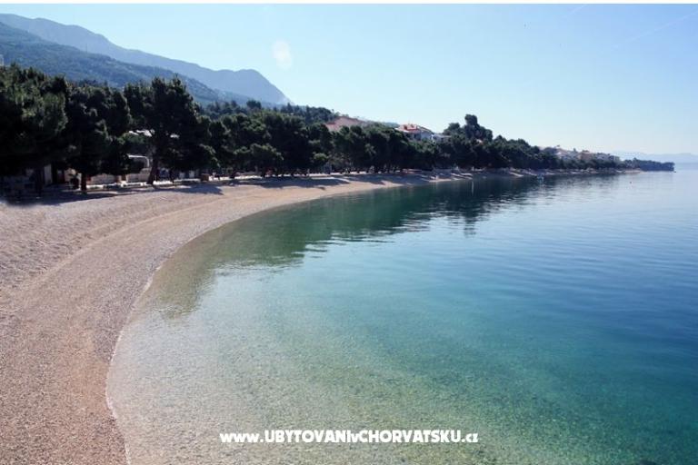 Apartments Tucepi Jakić – photo 11