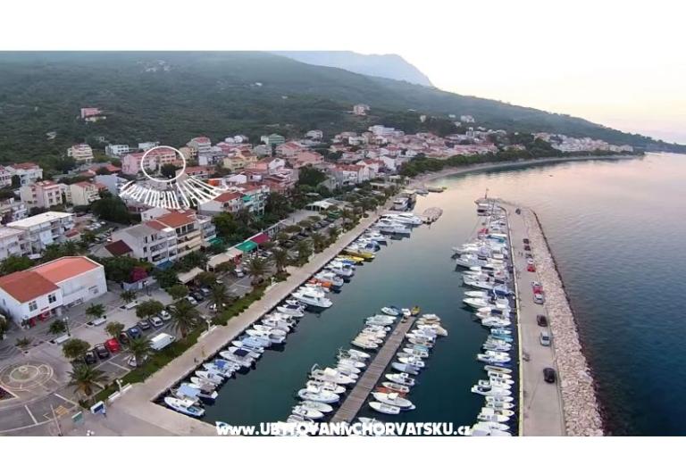 Apartments Tucepi Jakić – photo 13