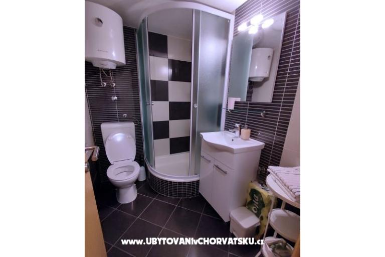 Apartments Tucepi Jakić – photo 7