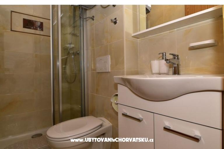 Apartments Kraj - Tučepi – photo 18