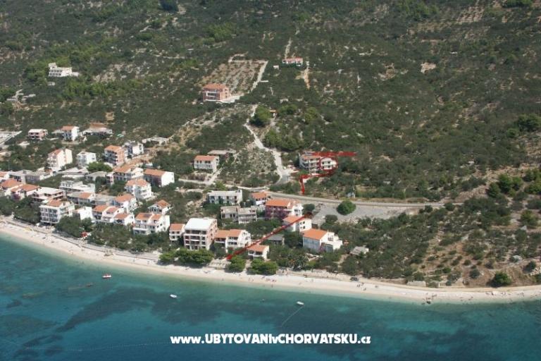 Apartments Marija & Frane Mravičić – photo 2