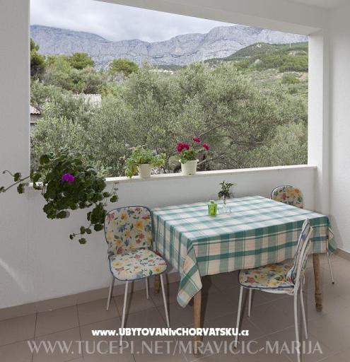 Apartments Marija & Frane Mravičić – photo 4