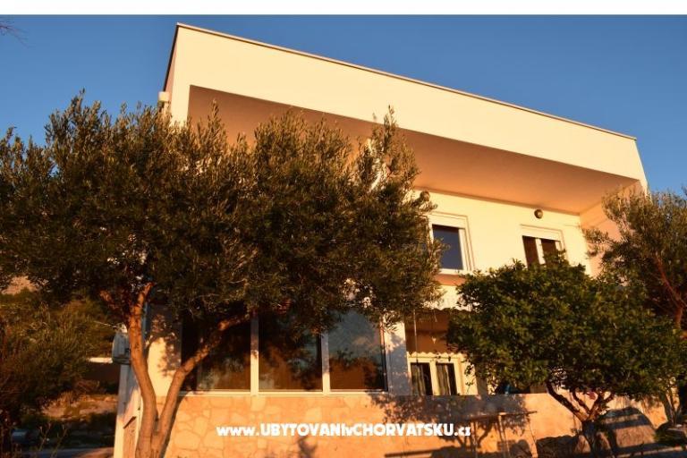 Apartments Marin – photo 2