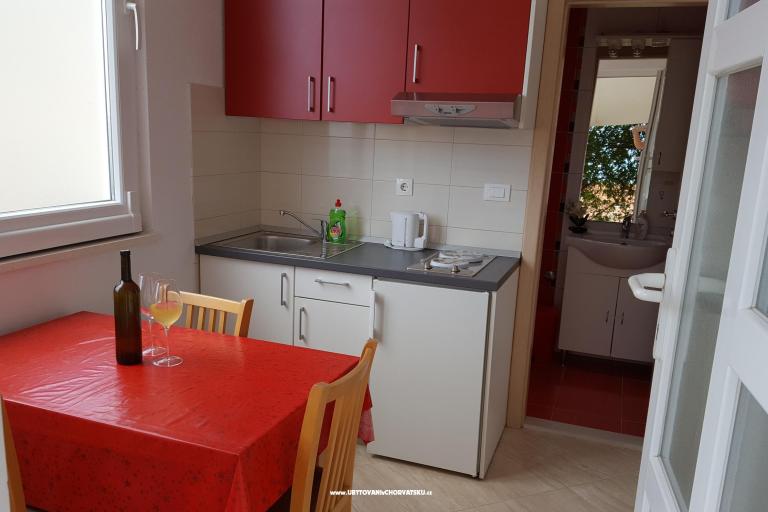 Apartments Maslina – photo 2