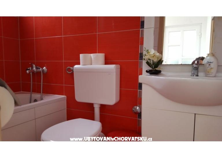 Apartments Maslina – photo 6