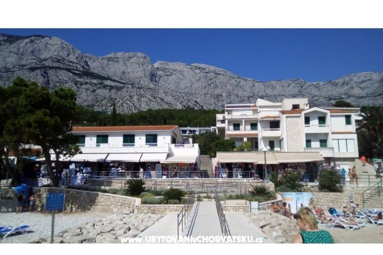Apartments Mitan – photo 10