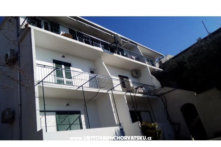 Apartments Mitan – photo 7