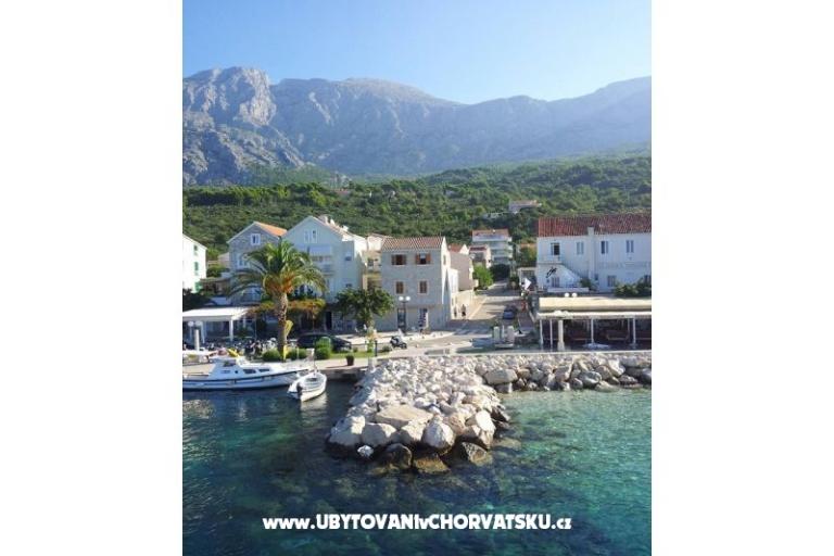 Apartments More & Sunce – photo 11