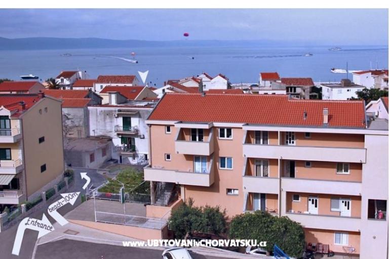 Apartments More & Sunce – photo 3
