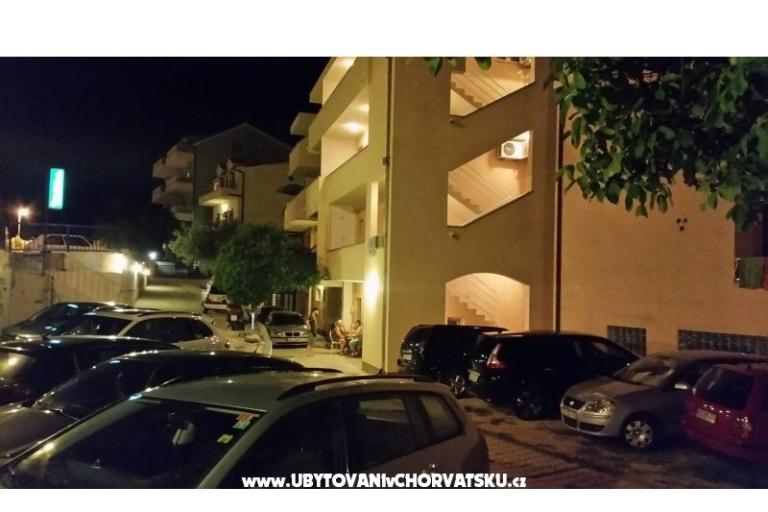 Apartments More & Sunce – photo 5