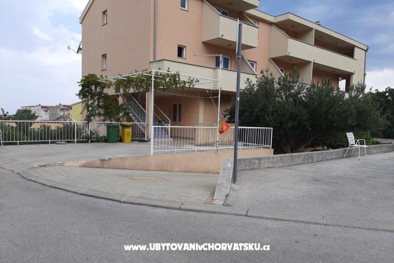 Apartments More & Sunce – photo 9