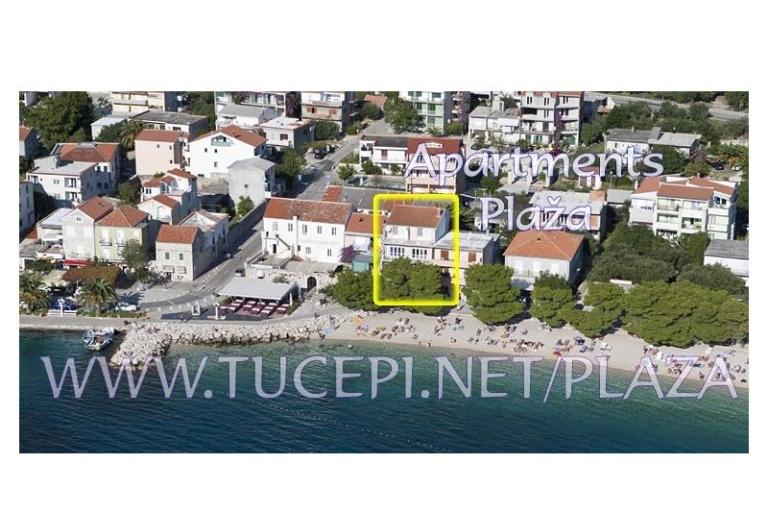 Apartments PLAŽA – photo 4