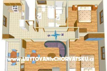 Apartments Sonja – photo 16