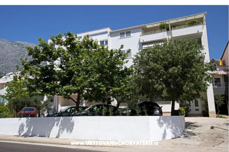 Apartments Strada Tučepi – photo 2