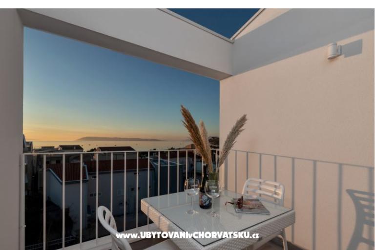 Apartments Strada Tučepi – photo 3