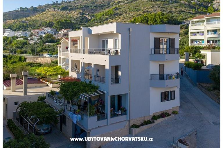 Apartments Šućur – photo 2