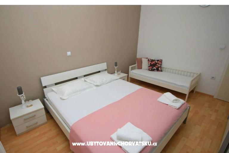 Apartments Sulenta – photo 13