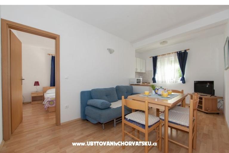 Apartments Svjetlana i Ivo Mravičić – photo 12
