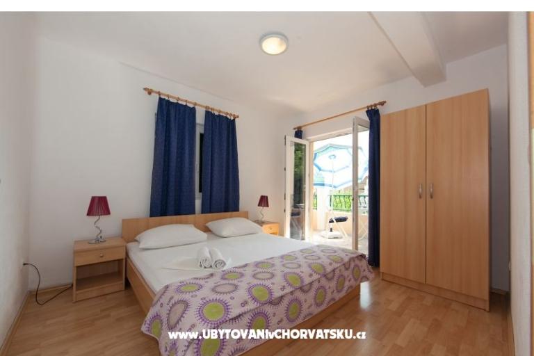 Apartments Svjetlana i Ivo Mravičić – photo 13