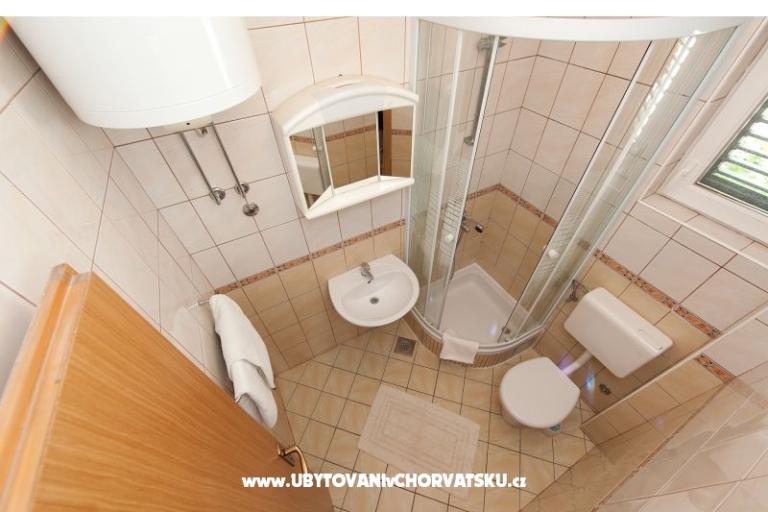 Apartments Svjetlana i Ivo Mravičić – photo 14