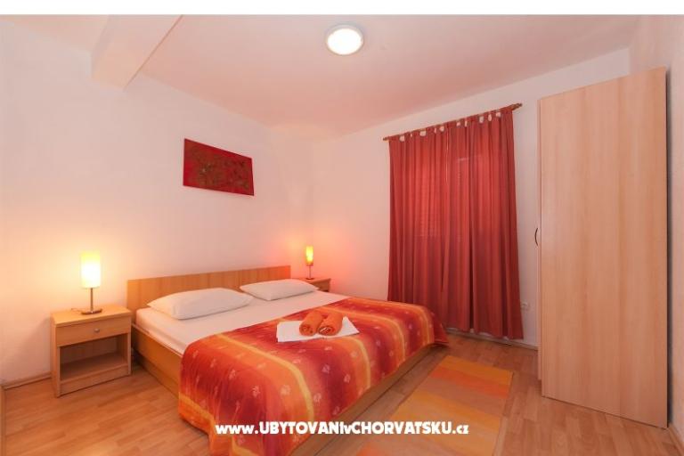 Apartments Svjetlana i Ivo Mravičić – photo 16