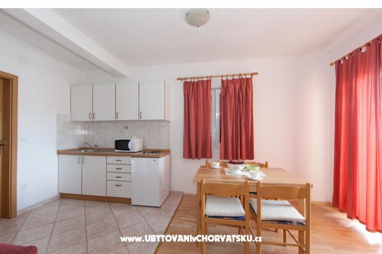 Apartments Svjetlana i Ivo Mravičić – photo 17