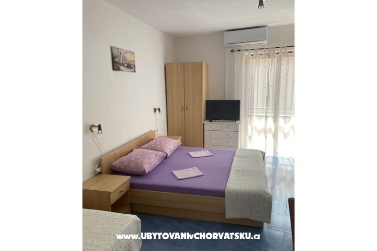 Apartments Tri palme – photo 13