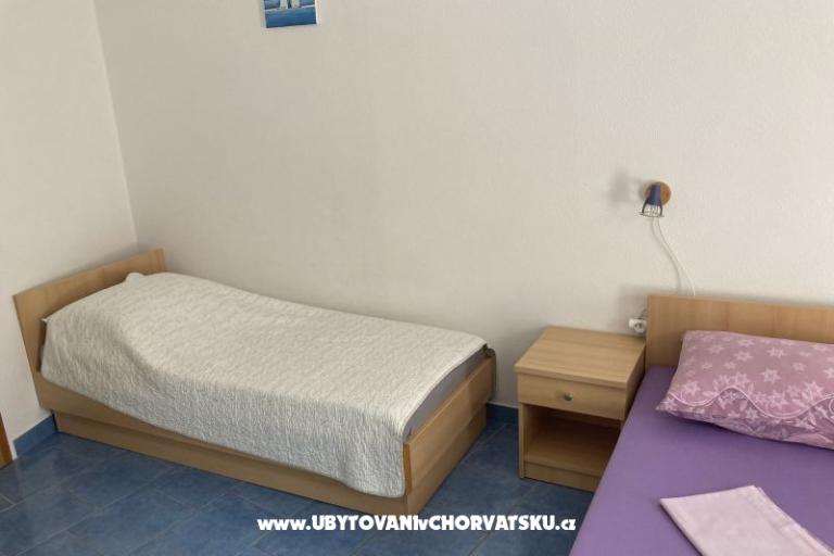 Apartments Tri palme – photo 15